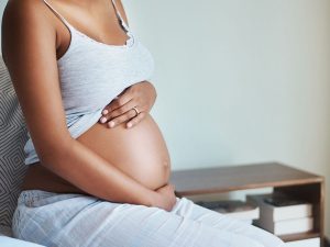Heart burn management in pregnancy